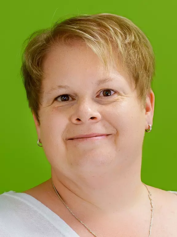 Nadja Bühler
