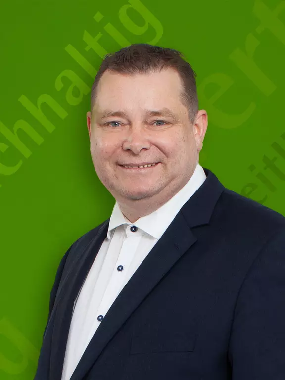 Andreas Budde