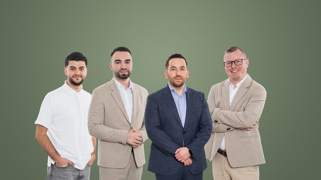 LVM-Versicherungsagentur Artjom Tsentner