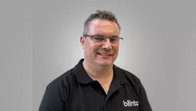 Blinto mit Olaf Porzig