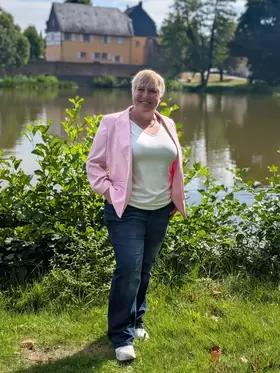 Sandy Märker