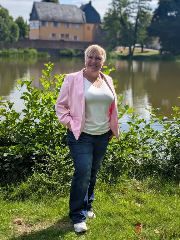 Sandy Märker