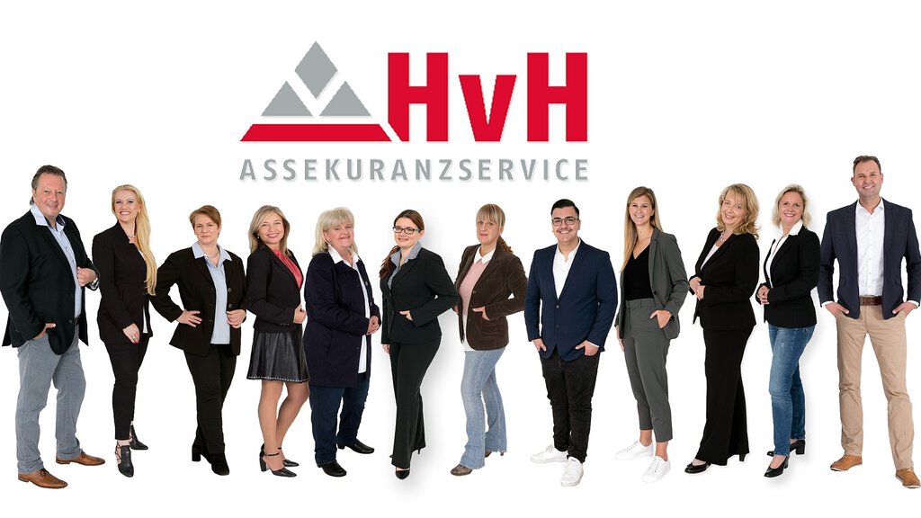 LVM-Versicherungsagentur Ranft Assekuranzservice und -vermittlung GmbH & Co. KG