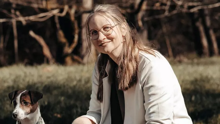 Ich kümmere mich: LVM-Versicherungsagentur Bianca Hagelstein