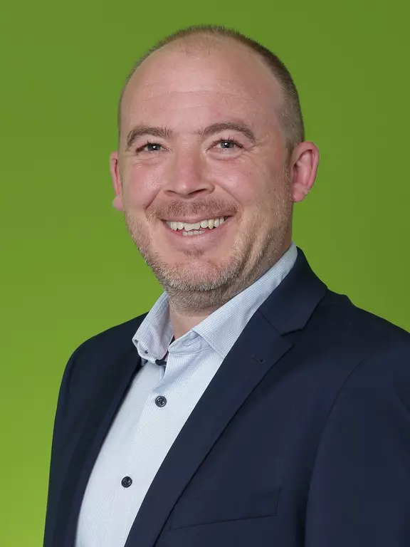 Dominik Bertling