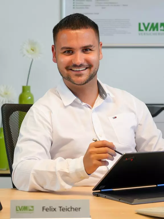 Felix Teicher
