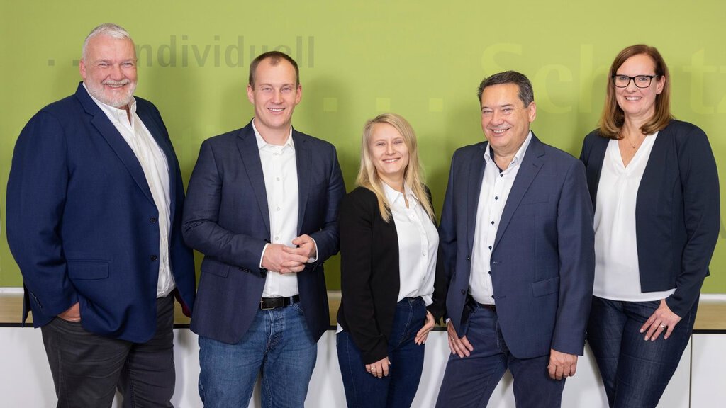 LVM-Versicherungsagentur Armin Wilhelm