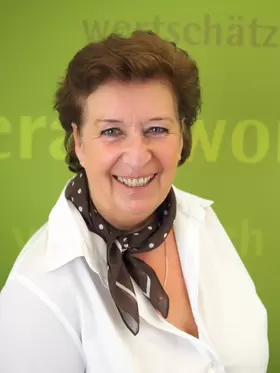Bettina von Kiedrowski