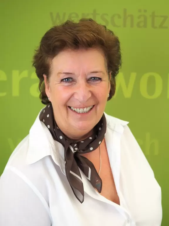 Bettina von Kiedrowski