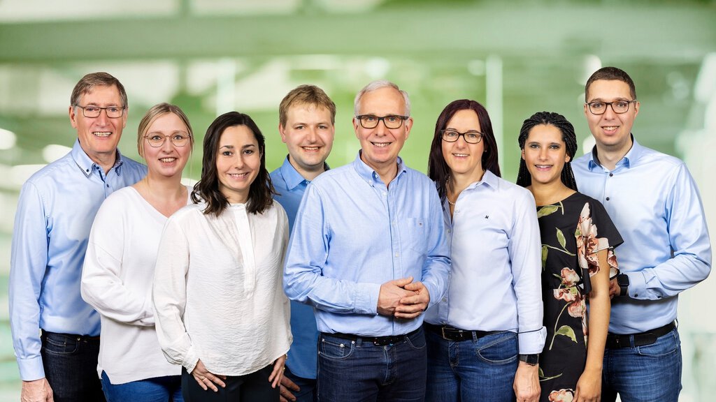 LVM-Versicherungsagentur Thomas Allebrodt