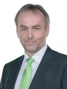 Frank Vollborth