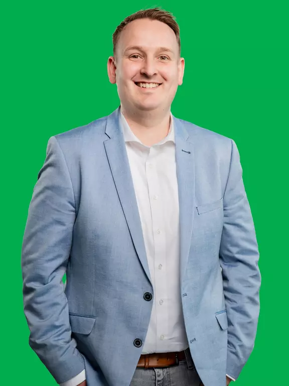 Ole Vagt