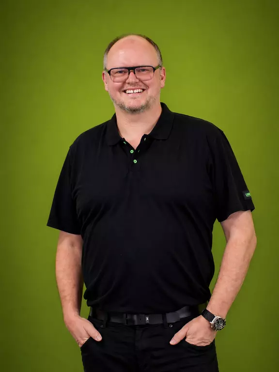 Matthias Herbst