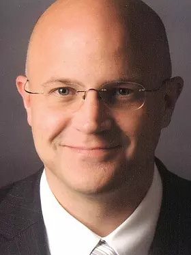Steffen Decker