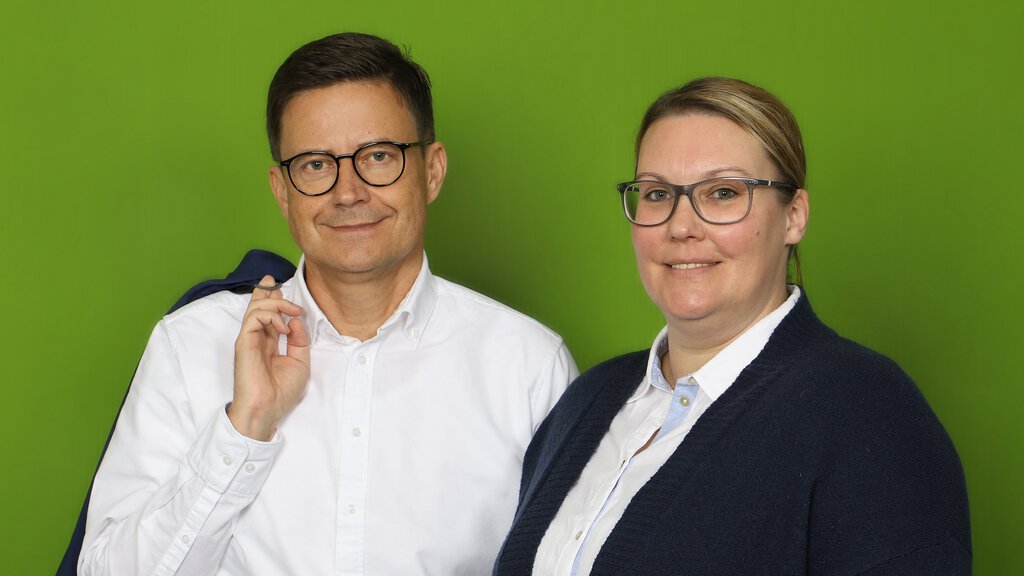 LVM-Versicherungsagentur Torsten Ruschmeyer