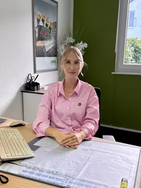 Gina  Gaab