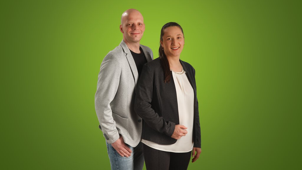 LVM-Versicherungsagentur Benjamin Remmet