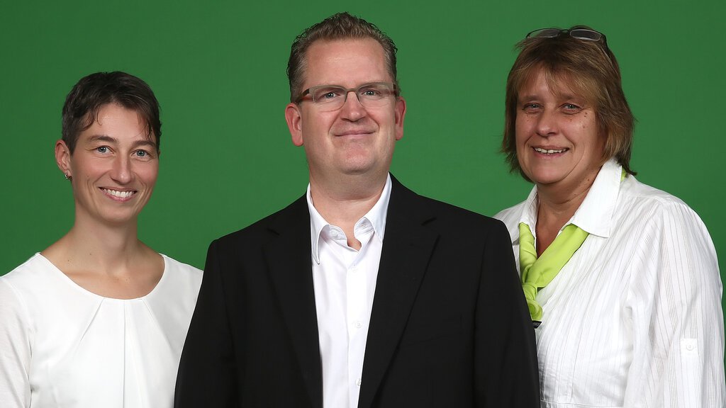 LVM-Versicherungsagentur Stefan Ziegenbein