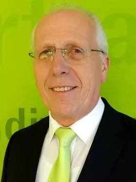 Thomas Deußer