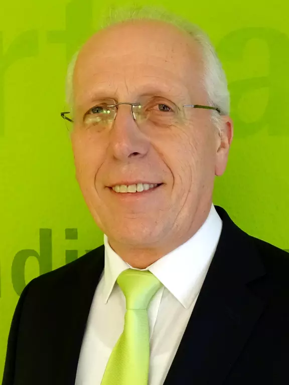 Thomas Deußer