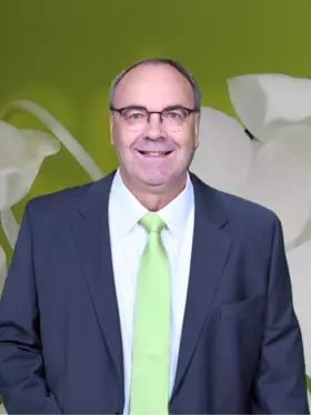 Andreas Peier