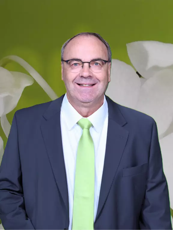 Andreas Peier