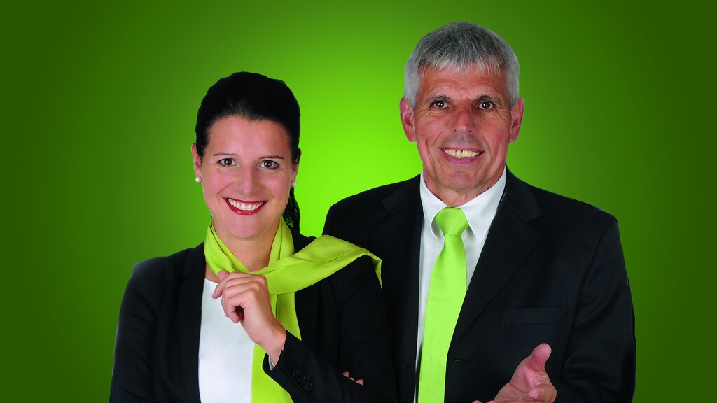 LVM-Versicherungsagentur Wahl