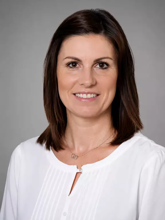 Olga Heinz