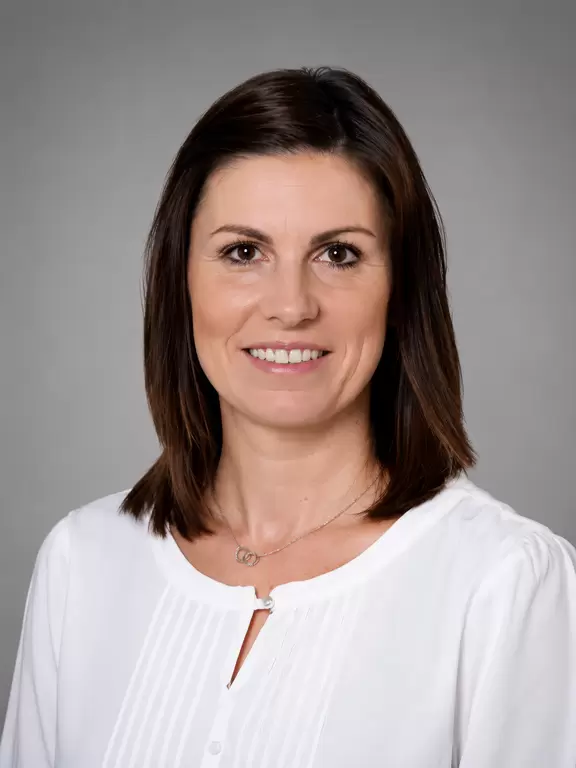 Olga Heinz
