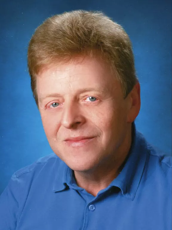 Udo Schmidt