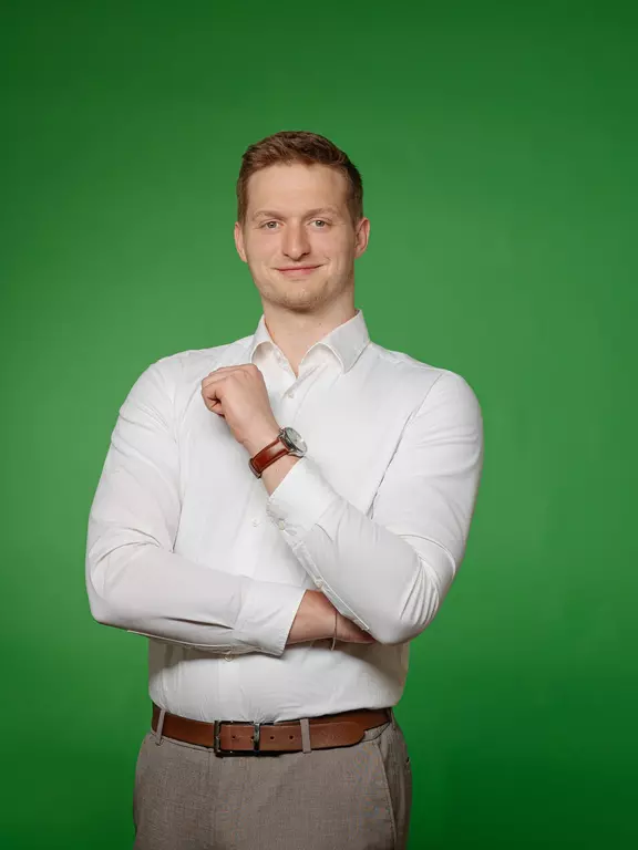 Alexander Rieskamp