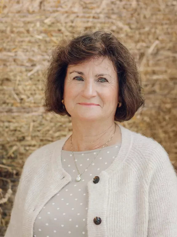 Uta Neubert