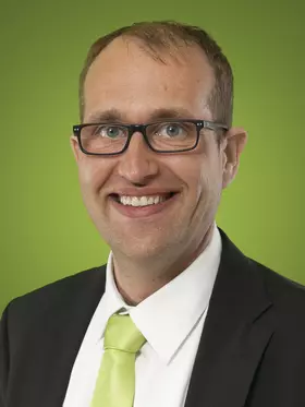 Maik Zehmke