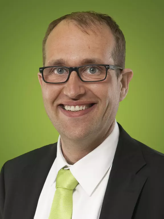Maik Zehmke