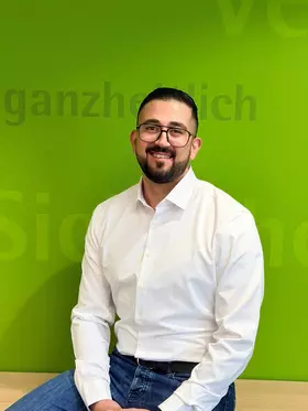 Ali Azzam