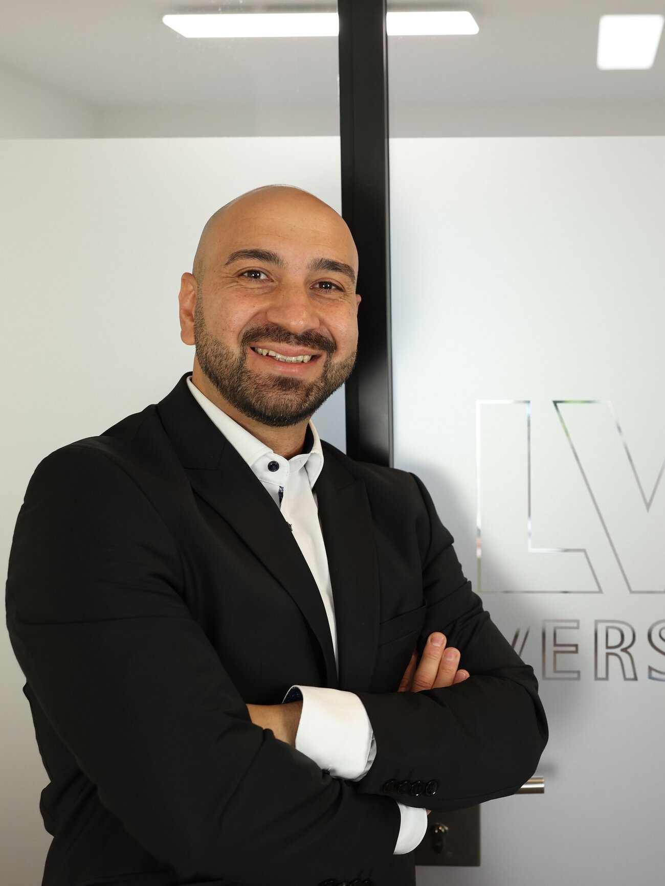 Bild von Sebahatin Latif Bild von Sebahatin Latif
