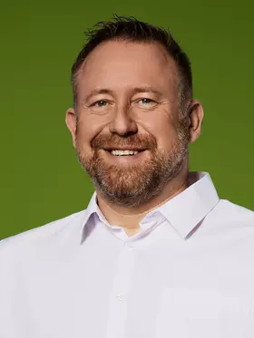 Patrick Lanner