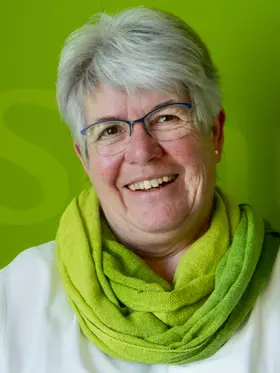 Edeltraud Meyer