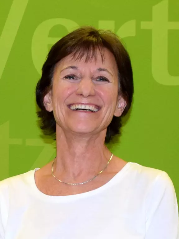 Karin Rotgänger