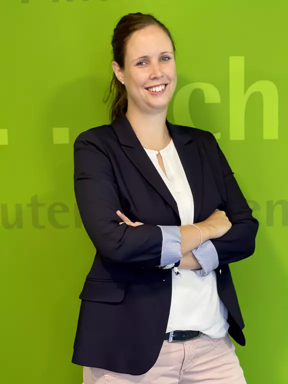 Annika Lütgert
