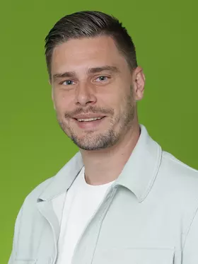 André Schmidt