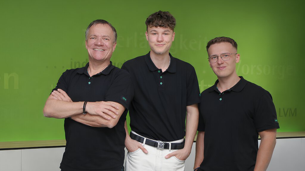 LVM-Versicherungsagentur Günter Aich