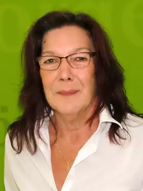 Brigitte Dietmair