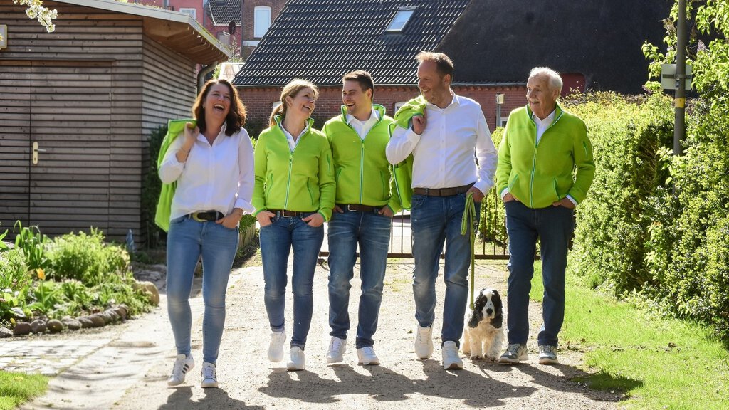 LVM-Versicherungsagentur Carsten Kempa