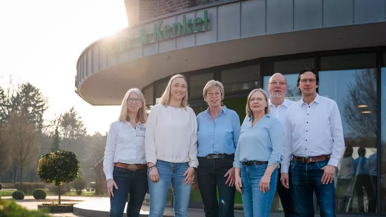 Wir kümmern uns: LVM-Versicherungsagentur Behre & Kenkel Inh. M. Behre