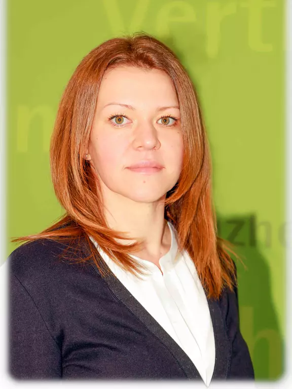 Anastasia Schuchhardt