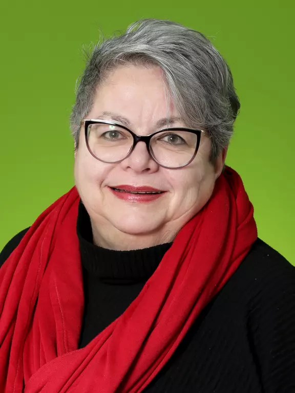 Gabriele Wilhelm