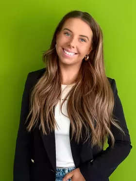 Franziska Steverding