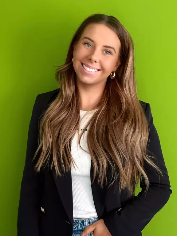 Franziska Steverding