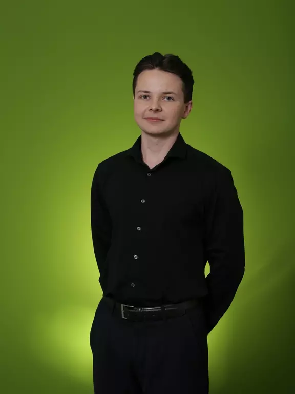 Lennart Paga